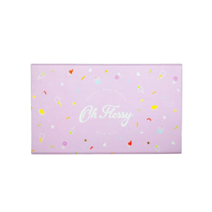 Oh Flossy - Makeup Set: Sweet Treat