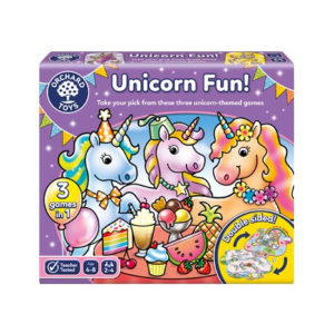 Orchard Toys - Unicorn Fun!