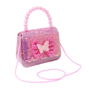 Handbags, Wallets, + Purses