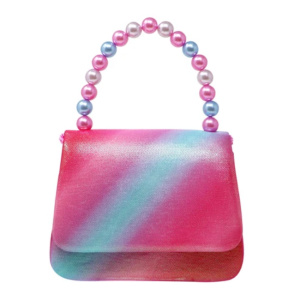 Pink Poppy - Hard Handbag: Mermazing Mermaid