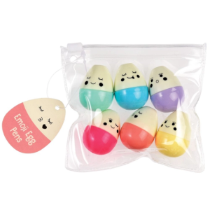 Rex London - Highlighters: Emoji Egg