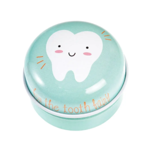 Rex London - Tooth Fairy Tin