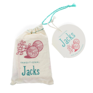 Rex London – Traditional Jacks Game