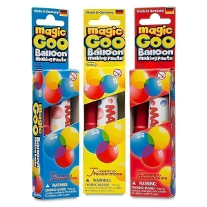 Johnco - Magic Goo Balloon Making Paste