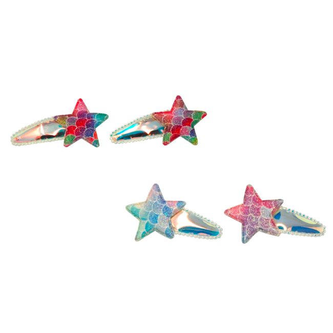 pink poppy Under The Sea Starfish Snapclips pink poppy Under The Sea Starfish Snapclips