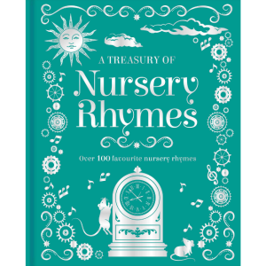 Lake Press - A Treasury of Nursery Rhymes