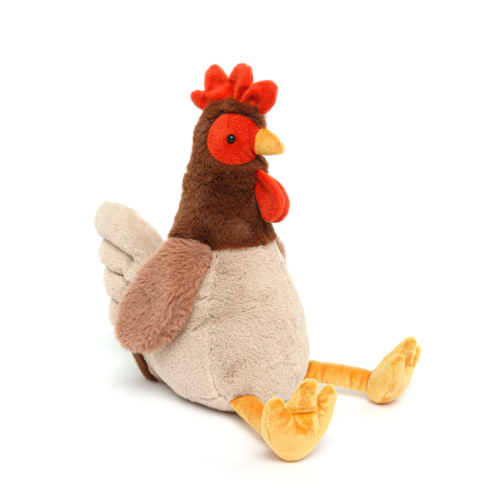 Nana Huchy – Randy the Rooster | Little Knick Knacks