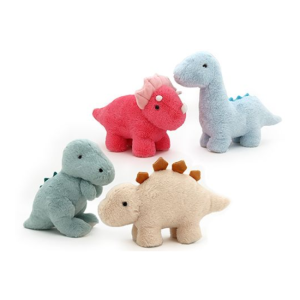 Cuddle Pals - Supersoft Dinosaur