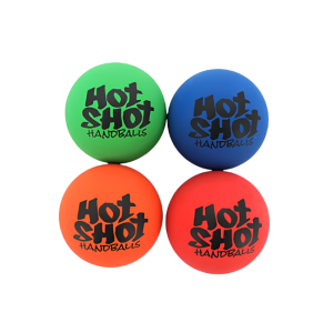 Hot Shot - Handball: Classic