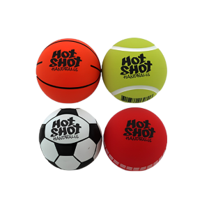 Hot Shot - Handball: Sports