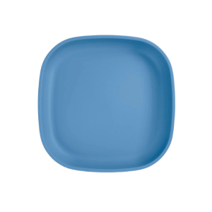 RePlay - Small Flat Plate: Denim