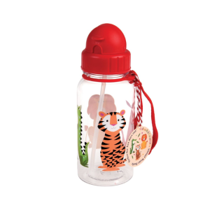 Rex London - 500ml Bottle: Colourful Creatures