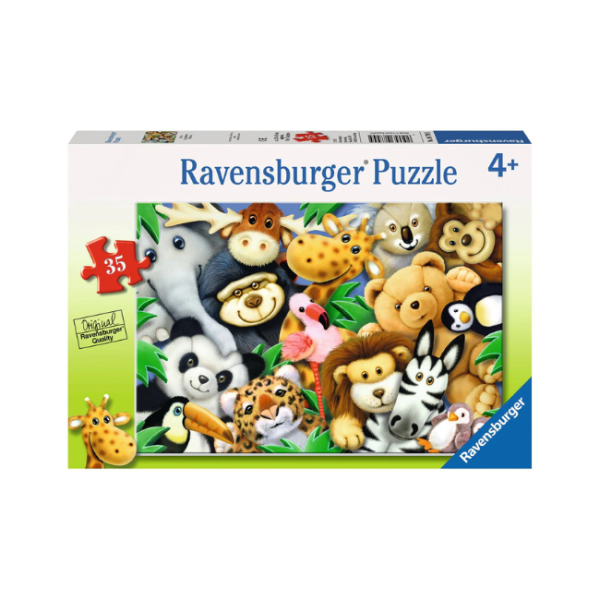 P 2x24 GABBY'S DOLLHOUSE | Puzzle per Bambini | Puzzle | Prodotti | it