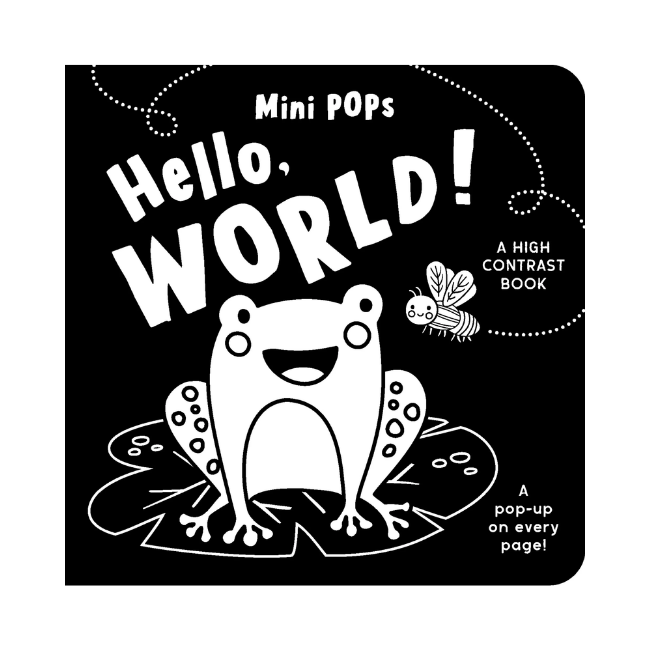 Mini Pops - Hello World