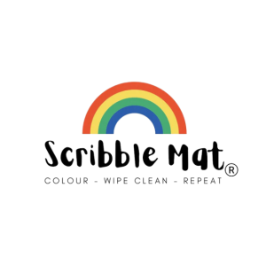 Scribble Mat