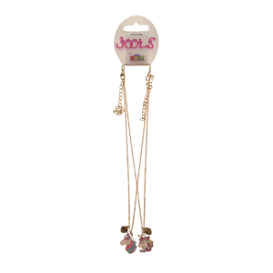 Jools - BFF Necklace Set: Unicorn