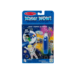 Melissa + Doug: Water Wow: Space