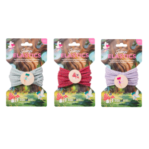 isGift - Jump Elastics