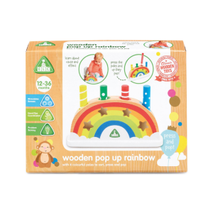 Wooden Toys