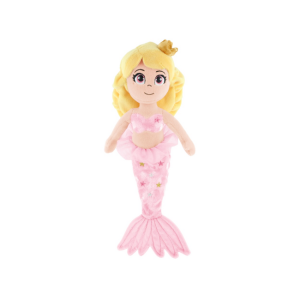 Keeleco Toys - Pink Mermaid