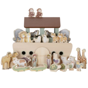 Little Dutch - Noah's Ark