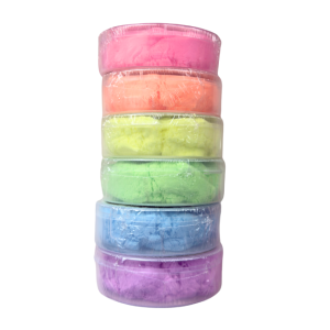 Slimes + Putties - Cloud Putty: 30g