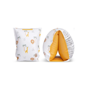 Swim Essentials - Inflatable Arm Bands: Jungle