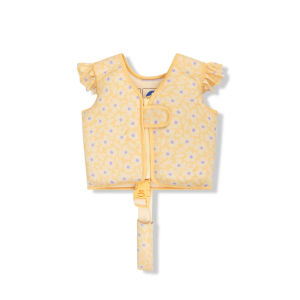 Swim Essentials - Swim Vest: Florish Yellow