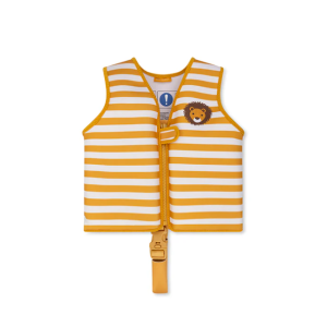 Swim Essentials - Swim Vest: Flow