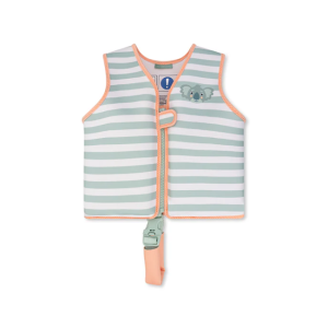 Swim Essentials - Swim Vest: Resort Stripe