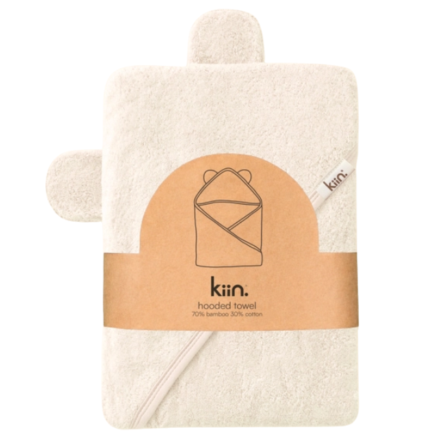hooded towel oat hooded towel oat