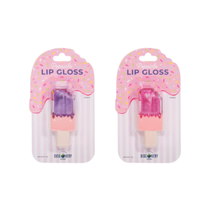 isGift - Discovery Zone: Popsicle Lip Gloss