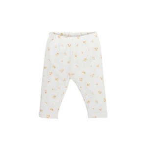Bebe - Bailey: Floral Leggings