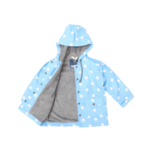 Raincoats