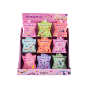IS Gift - Make Your Own Bracelet Kit