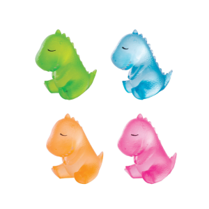 isGift - Squish Squash T-Rex
