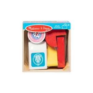Melissa + Doug - Food Groups: Dairy