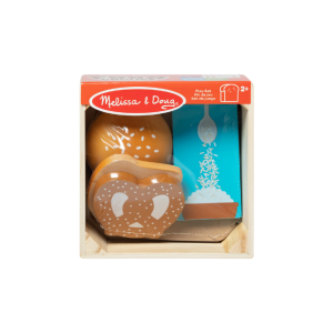 Melissa + Doug - Food Groups: Grains