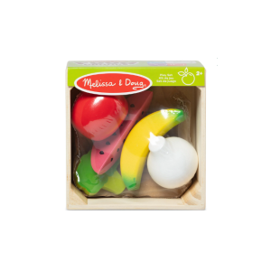 Melissa + Doug - Food Groups: Produce
