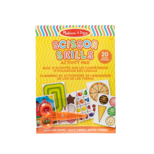 Melissa + Doug - Scissor Skills