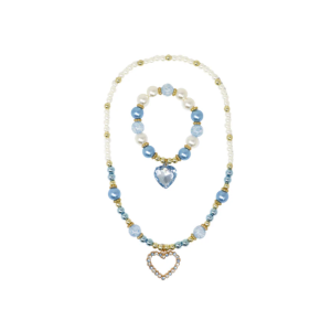 Necklace + Bracelet Sets