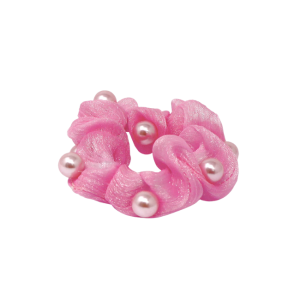 Hair Ties + Scrunchies