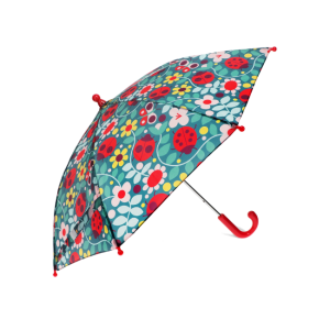 Rex London - Child Umbrella: Ladybug