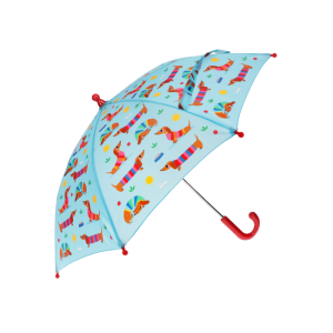 Rex London - Child Umbrella: Sausage Dog