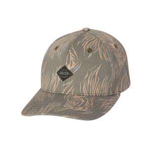Dozer - Trucker Cap: Franco Smoke