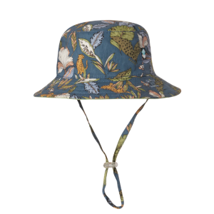 Dozer - Reversible Bucket Hat: Maximus Slate