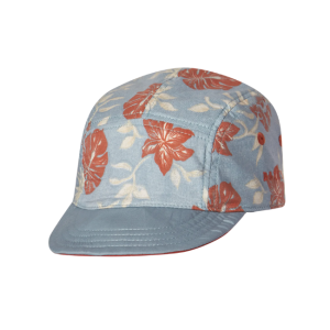 Dozer - Reversible Cap: Ned Blue