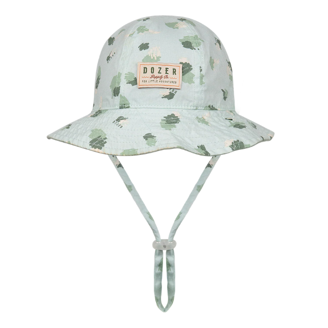 Dozer – Reversible Floppy Hat_ Raby Bay Camo