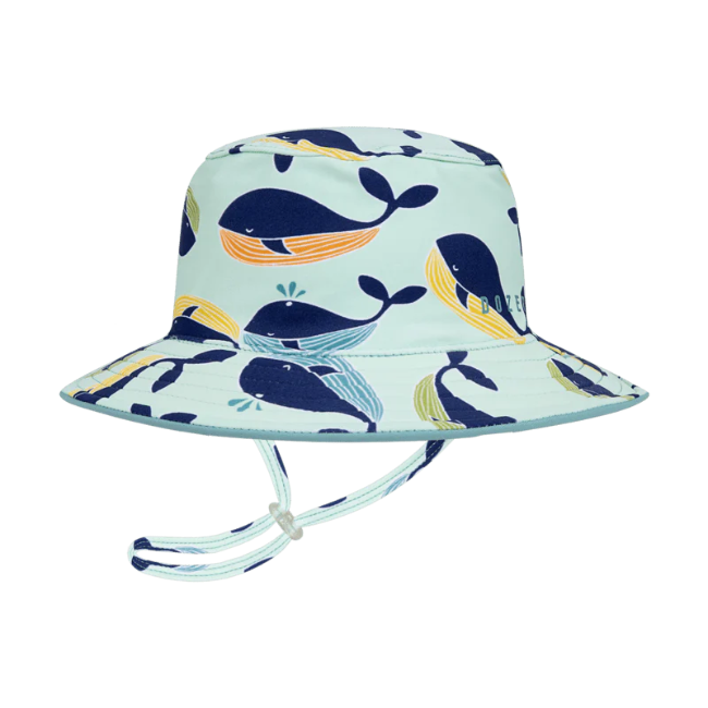 Dozer – Reversible Swim Bucket Hat_ Jayce Multi Dozer – Reversible Swim Bucket Hat_ Jayce Multi