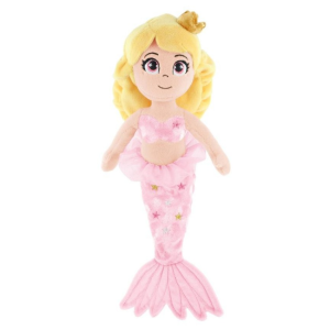 Keeleco Toys - Pink Mermaid